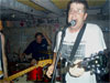 Pretty hot in that basement.<br>(Carbondale, IL 8/2/05)